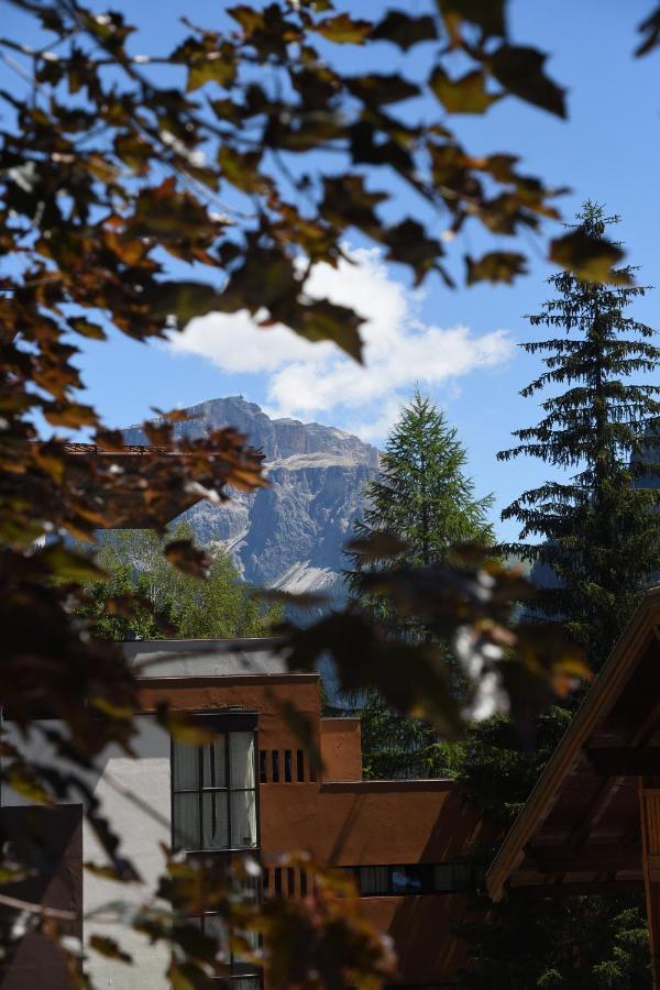 Ferienwohnung La Picola Cesa De Sen Nicolo Mazzin Exterior foto
